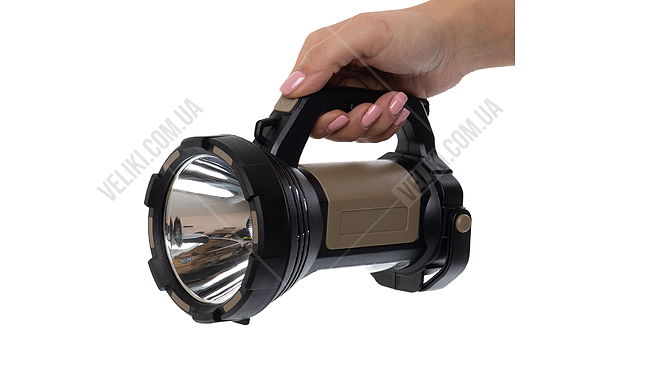 Фонарь X-Balog T-90C - дополнительное фото 7