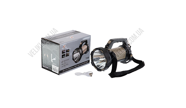 Фонарь X-Balog T-90C - дополнительное фото 8