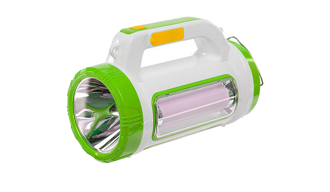 Ліхтар X-Balog WH-D5158 - фото 1