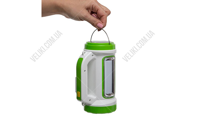 Ліхтар X-Balog WH-D5158 - дополнительное фото 1