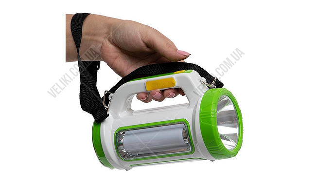 Ліхтар X-Balog WH-D5158 - дополнительное фото 2