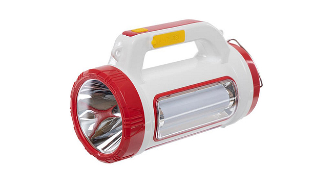 Ліхтар X-Balog WH-D5158 - фото 2