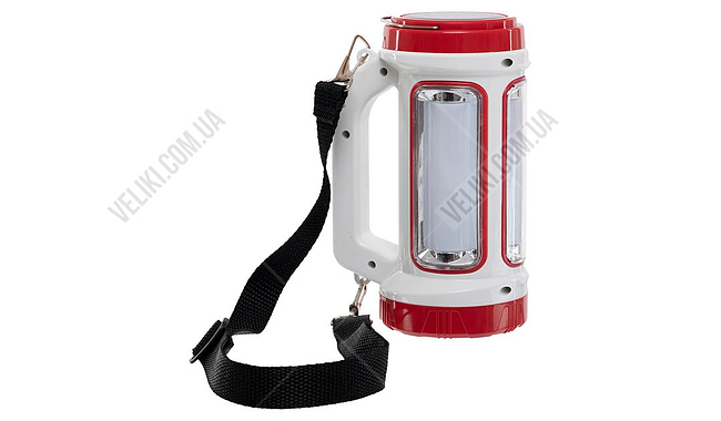 Ліхтар X-Balog WH-D5158 - дополнительное фото 5