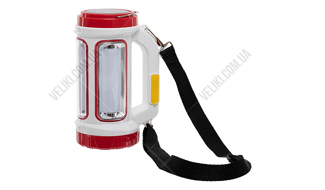 Ліхтар X-Balog WH-D5158 - дополнительное фото 6