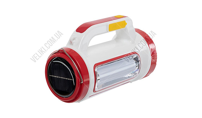 Ліхтар X-Balog WH-D5158 - дополнительное фото 7