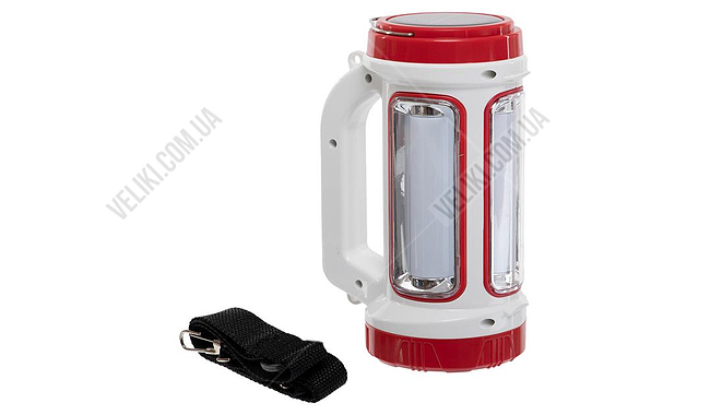 Ліхтар X-Balog WH-D5158 - дополнительное фото 9