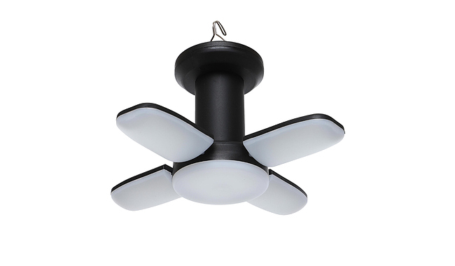 Фонарь X-Balog XQ-Z03-ZT - фото 1