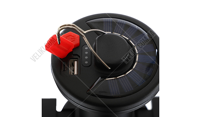 Фонарь X-Balog XQ-Z03-ZT - дополнительное фото 4