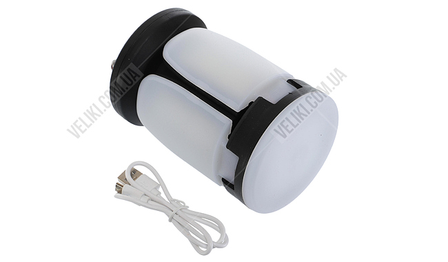 Фонарь X-Balog XQ-Z03-ZT - дополнительное фото 6