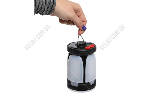 Фонарь X-Balog XQ-Z03-ZT - дополнительное фото 7