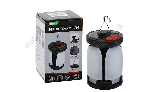 Фонарь X-Balog XQ-Z03-ZT - дополнительное фото 8