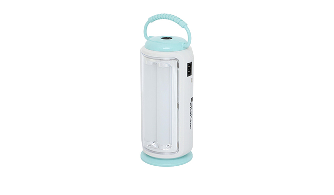 Ліхтар X-Balog YG-7999 - фото 1