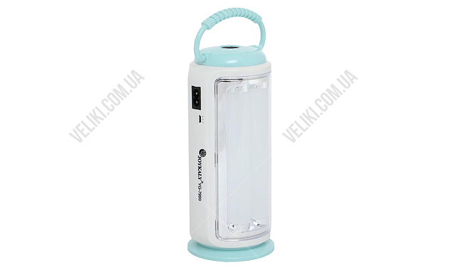 Ліхтар X-Balog YG-7999 - дополнительное фото 3