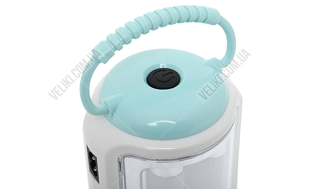 Ліхтар X-Balog YG-7999 - дополнительное фото 4