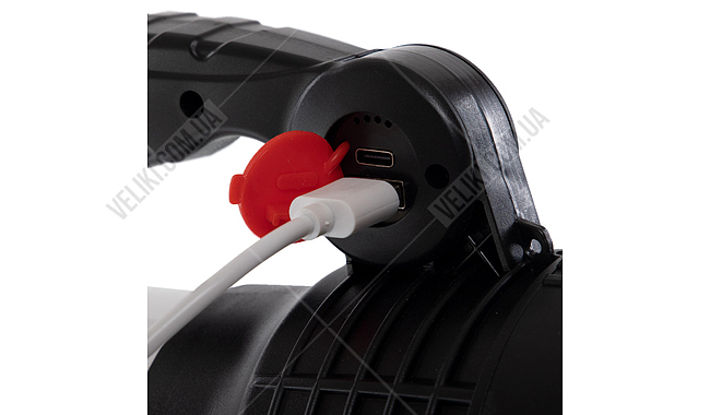 Ліхтар X-Balog ZF-781 - дополнительное фото 4