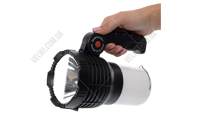 Ліхтар X-Balog ZF-781 - дополнительное фото 5