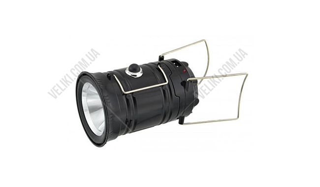 Фонарь RIAS 5800T - дополнительное фото 1