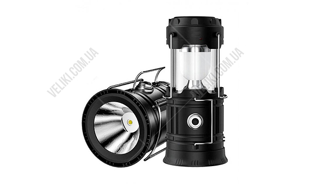 Фонарь RIAS 5800T - дополнительное фото 2