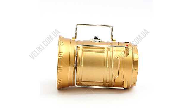 Фонарь RIAS CL-5800T - дополнительное фото 1