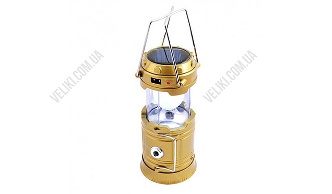 Фонарь RIAS CL-5800T - дополнительное фото 2