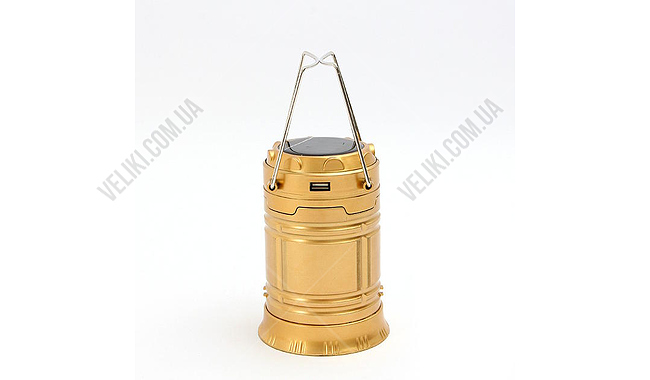 Фонарь RIAS CL-5800T - дополнительное фото 3