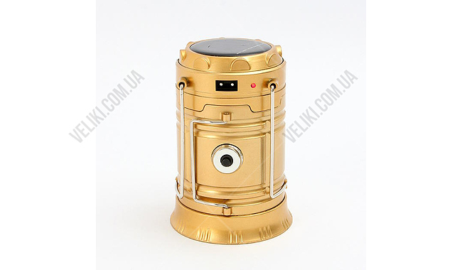 Фонарь RIAS CL-5800T - дополнительное фото 4