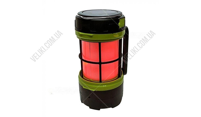 Ліхтар RIAS F-910-B - дополнительное фото 1