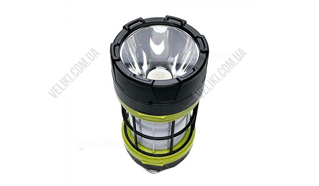 Ліхтар RIAS F-910-B - дополнительное фото 3