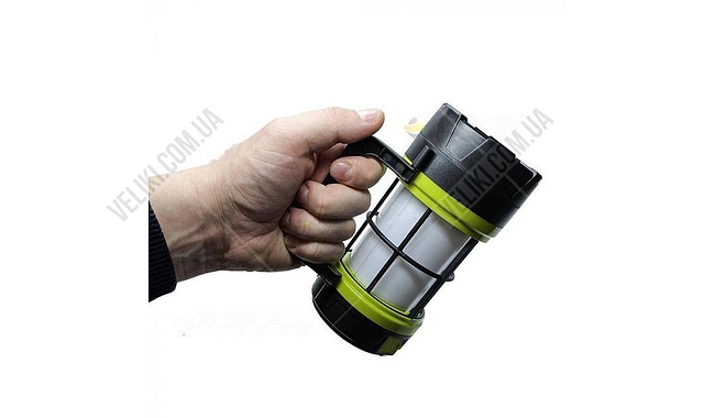 Ліхтар RIAS F-910-B - дополнительное фото 4