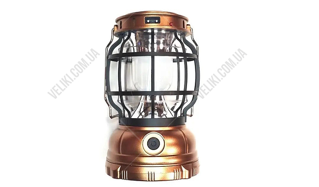 Ліхтар RIAS G88 - дополнительное фото 2