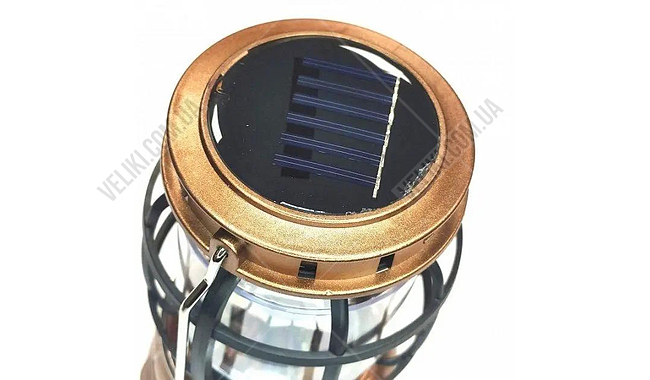 Ліхтар RIAS G88 - дополнительное фото 4