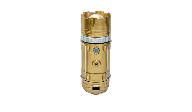 Ліхтар RIAS GSH-9688 - фото 1