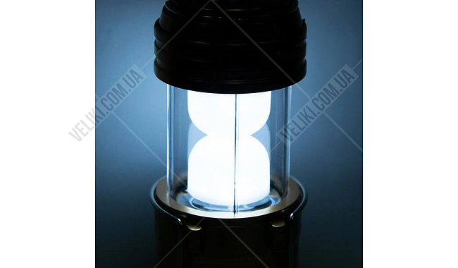 Ліхтар RIAS GSH-9688 - дополнительное фото 4