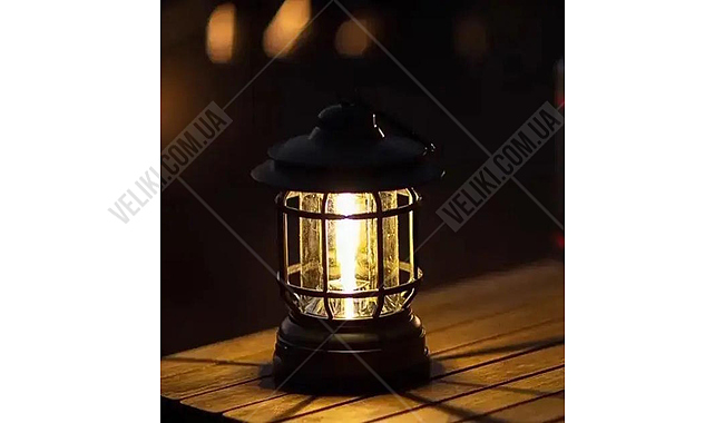 Фонарь RIAS K20 - дополнительное фото 2