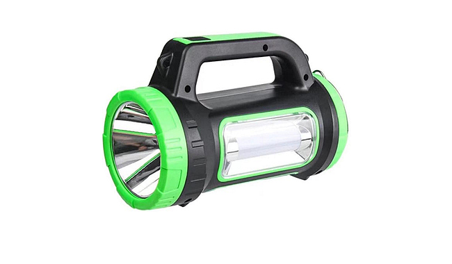 Ліхтар RIAS MH-818A - фото 1