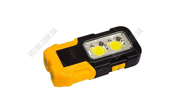 Фонарь Panther PT-1915 - дополнительное фото 5