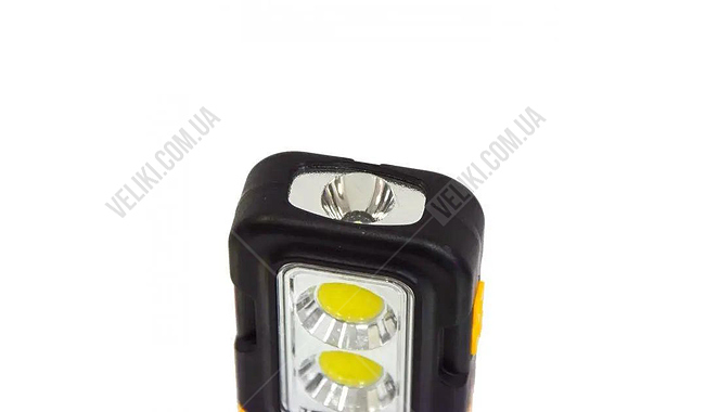 Фонарь Panther PT-1915 - дополнительное фото 6