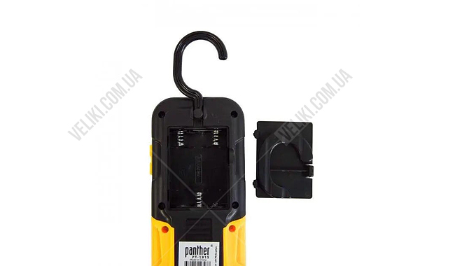 Фонарь Panther PT-1915 - дополнительное фото 7