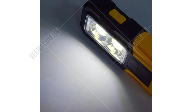 Фонарь Panther PT-1915 - дополнительное фото 8