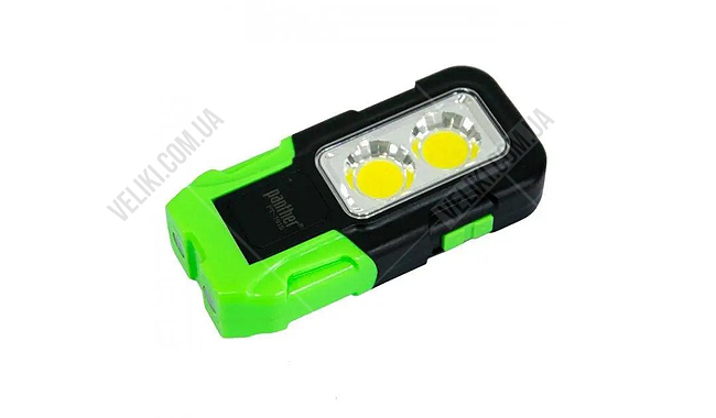 Фонарь Panther PT-1915 - дополнительное фото 1