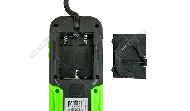 Фонарь Panther PT-1915 - дополнительное фото 2