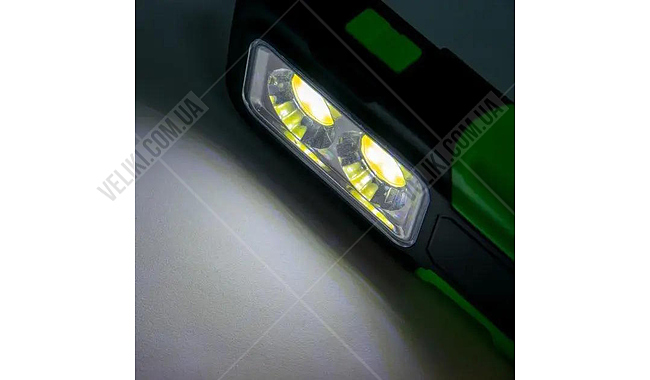 Фонарь Panther PT-1915 - дополнительное фото 3