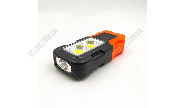 Фонарь Panther PT-1915 - дополнительное фото 9