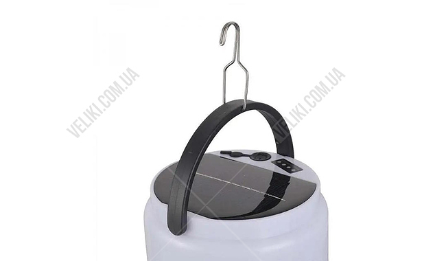 Фонарь RIAS JN-2210T 24LED - дополнительное фото 1