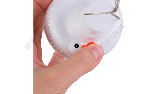 Ліхтар RIAS ZJ V50 - дополнительное фото 2