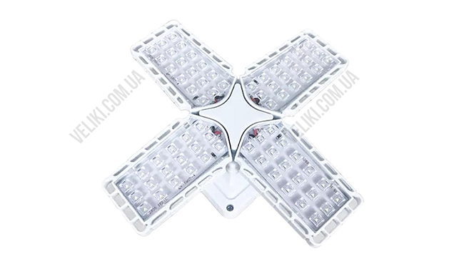 Фонарь RIAS BL-2030 - дополнительное фото 3