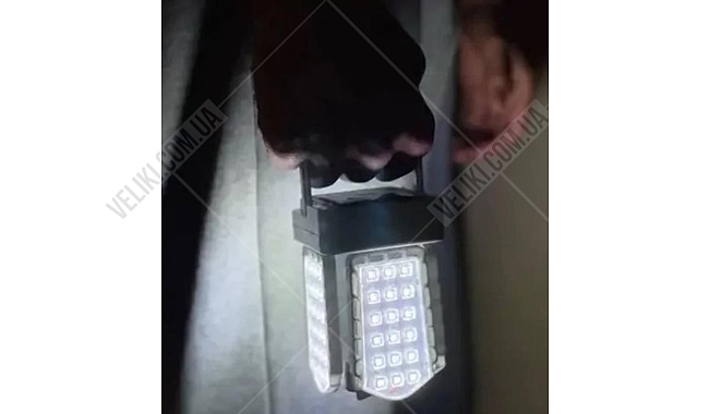 Фонарь RIAS BL-2030 - дополнительное фото 4