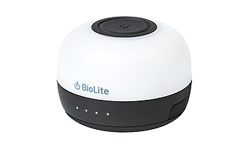 Фонарь Biolite Luci Alpenglow Mini