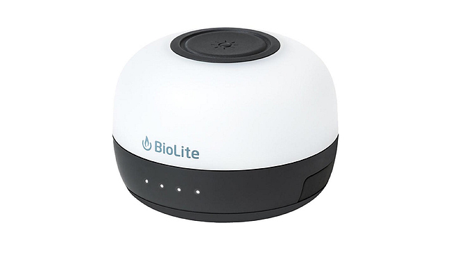 Фонарь Biolite Luci Alpenglow Mini - фото 1
