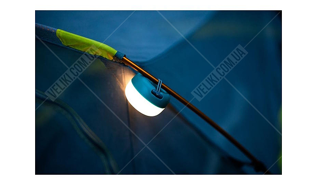Фонарь Biolite Luci Alpenglow Mini - дополнительное фото 4